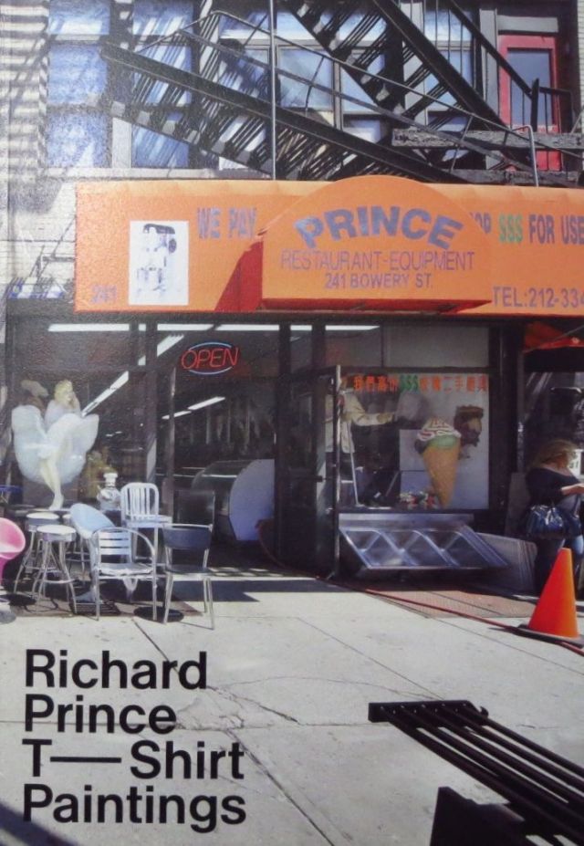 メーカー公式ショップ】 : Paintings T-Shirt Hippie Prince
