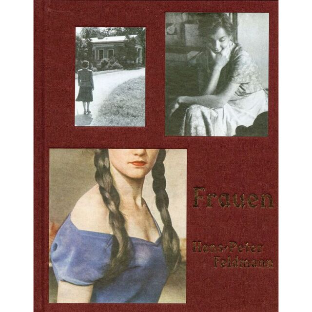 Hans Peter Feldman ALBUM／H.P.フェルドマン作品集 Album | Hans-Peter Feldmann ハンス・ペーター・フェルドマン