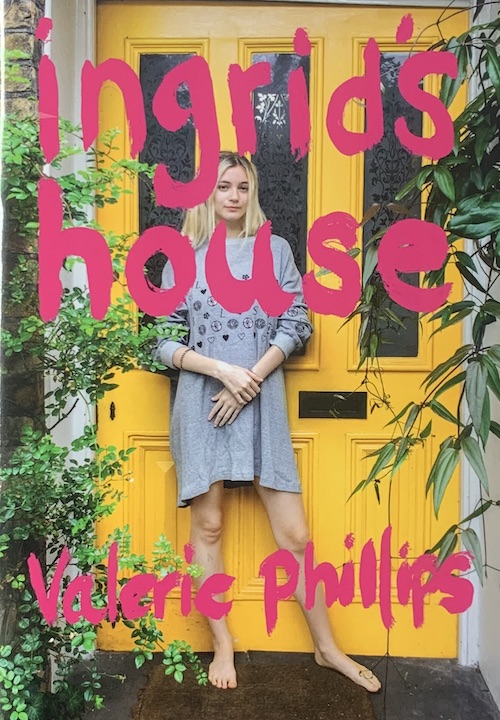 valerie phillips 写真集 ジン I had a dream you married a boy Valerie Phillips ヴァレリー