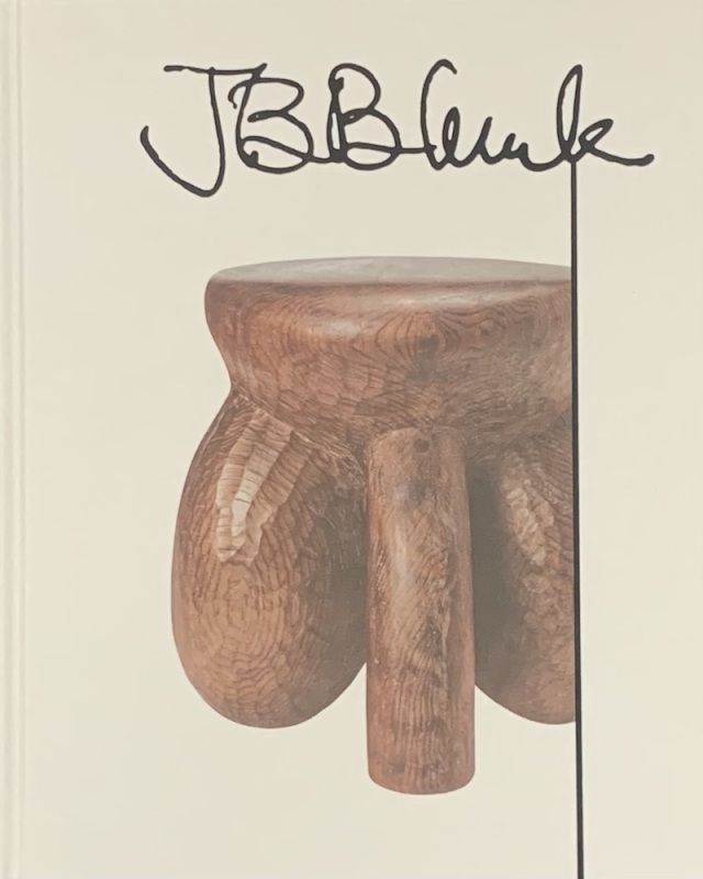 JB BLUNK Edition 3