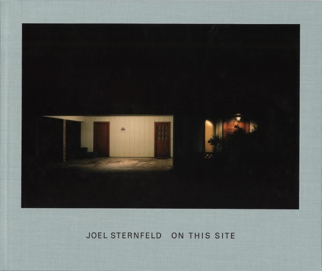 Joel Sternfeld 写真集 ジョエル・スタンフェルド JOEL STERNFELD: Stranger Passing