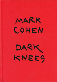新品 絶版 レア Mark Cohen Dark Knees マークコーエン 古本】マーク・コーエン写真集: MARK COHEN: DARK KNEES