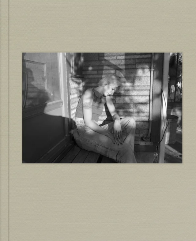 アート・デザイン・音楽 mark steinmetz / taken from light マーク・シュタインメッツ 写真集: Mark Steinmetz: TAKEN FROM LIGHT