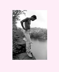 THE PLAYERS by Mark Steinmetz [FIRST EDITION / SIGNED
