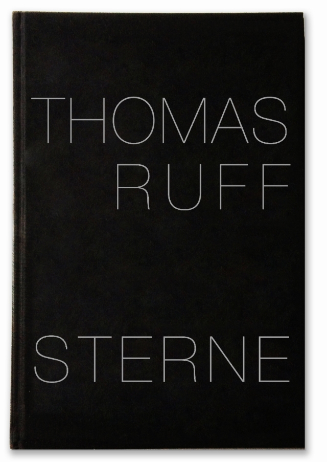 Thomas Ruff 作品集 THOMAS RUFF トーマス・ルフ作品集 【古本】トーマス・ルフ 写真