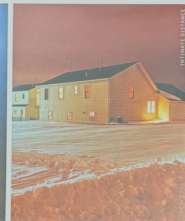 Todd Hido 写真集 HOUSE HUNTING by Todd Hido – twelvebooks