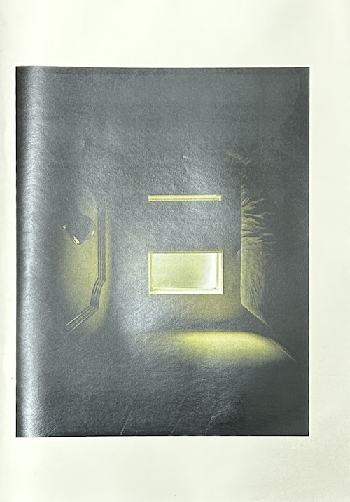 横田大輔 作品集: DAISUKE YOKOTA: Room/Untitled