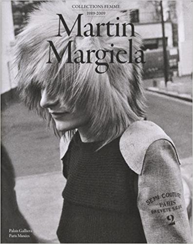Maison Martin Margiela Published by RIZZOLIメゾン マルタン