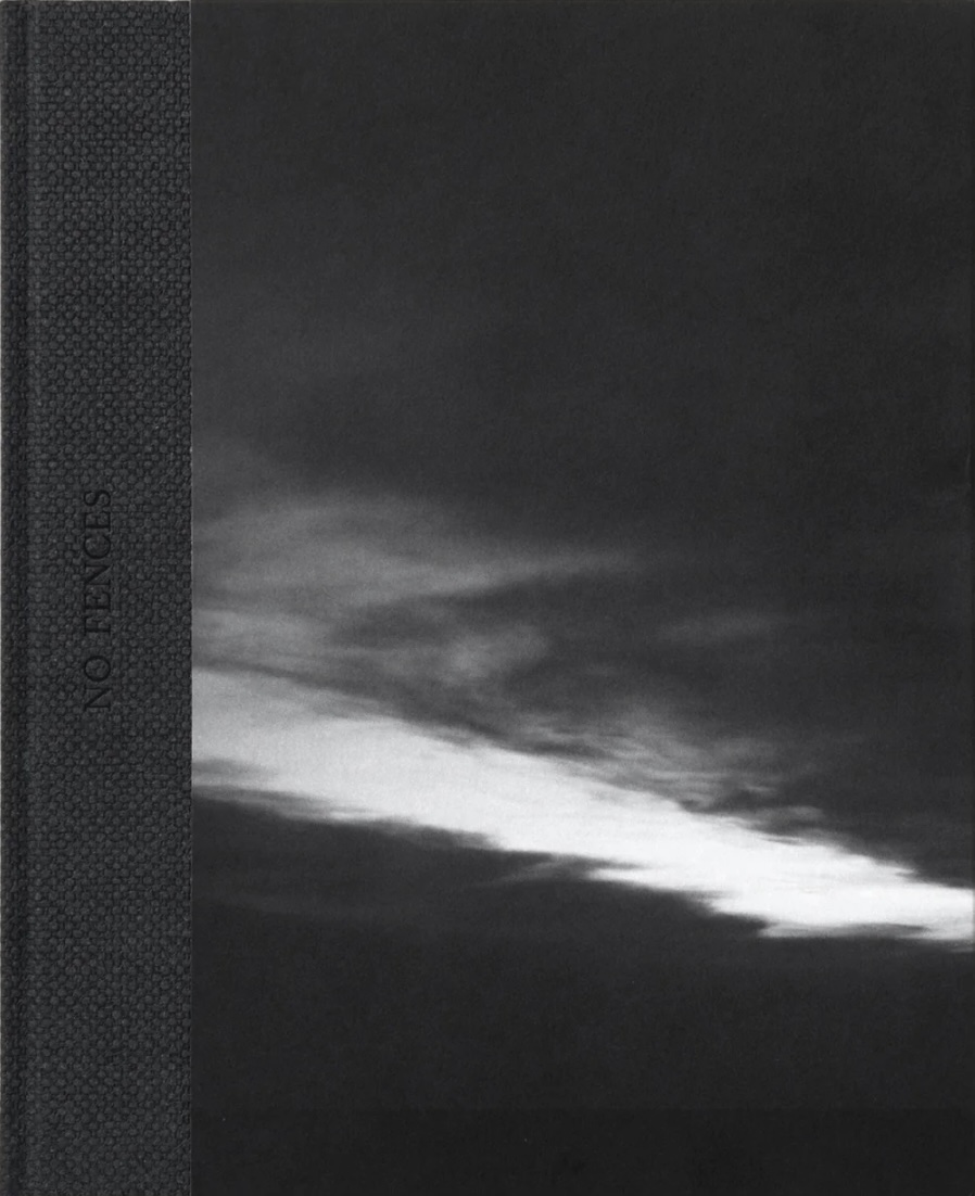 マーク・マクレナン 作品集: MARK McLENNAN: NO FENCES