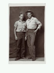 【古本】マイク・ディスファーマー 写真集: DISFARMER: THE VINTAGE PRINTS