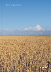 板坂佳枝 写真集: YOSHIE ITASAKA: Infinity Complex Landscape