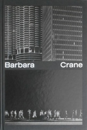 Barbara Crane バーバラ クライン 写真集 アート写真 バーバラ・クレイン 写真集: Barbara Crane