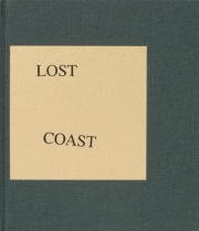 カラン・ハトルバーグ 写真集: CURRAN HATLEBERG: LOST COAST【2nd edition】