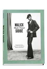 Malick Sidibé : Chemises／マリック・シディベ 写真集 古本】マリック・シディベ 写真集: Malick Sidibe 【フランス語版】