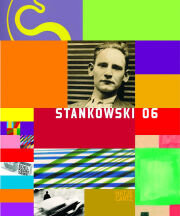 Anton Stankowski 06 アントン・スタンコウスキー 作品集 Anton Stankowski 06 アントン・スタンコウスキー 作品集