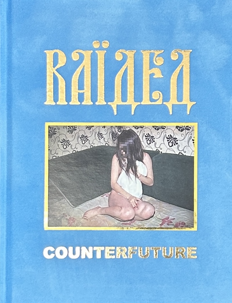 Counterfuture: RAIDED