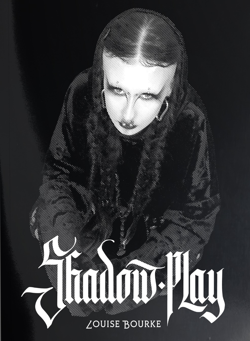 ルイーズ・ボーク 写真集: LOUISE BOURKE: SHADOW PLAY