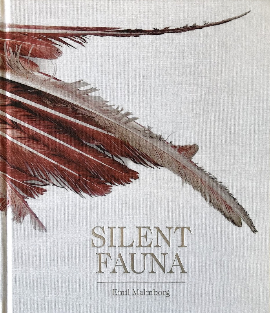 エミル・マルムボーリ 写真集: EMIL MALMBORG: Silent Fauna