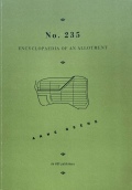 【古本】アンネ・ジーン 作品集: Anne Geene: no.235【writtenafterwards選書】