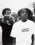 【古本】SUPREME