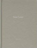 【古本】鈴木理策写真集: RISAKU SUZUKI: SNOW LETTER 【One Picture Book #80】