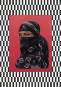 ハッサン・ハッジャージュ写真集: HASSAN HAJJAJ 【2nd edition】