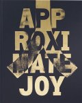 クリストファー・アンダーソン写真集: CHRISTOPHER ANDERSON: APPROXIMATE JOY