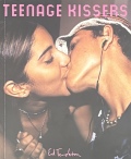 【古本】エド・テンプルトン 写真集: ED TEMPLETON: TEENAGE KISSERS サイン入ポスター付