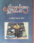 【古本】AMERICAN DENIM A NEW FOLK ART