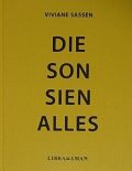 【古本】ヴィヴィアン・サッセン写真集: VIVIANE SASSEN: DIE SON SIEN ALLES【1st edition】