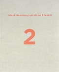 【古本】アダム・ブルームバーグ＆オリバー・チャナリン 写真集: ADAM BROOMBERG &amp; OLIVER CHANARIN: WAR PRIMER 2