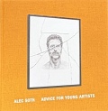 【古本】アレック・ソス 写真集: ALEC SOTH: ADVICE FOR YOUNG ARTISTS