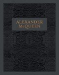 【古本】アレクサンダー・マックイーン 作品集: ALEXANDER McQUEEN: Inside the Creative Mind of a Legendary Fashion Designer