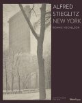 【古本】アルフレッド・スティーグリッツ 写真集: ALFRED STIEGLITZ: NEW YORK