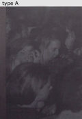 横田大輔 : 滝沢広作品集 : DAISUKE YOKOTA : HIROSHI TAKIZAWA