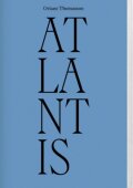 オリアーヌ・トマソン 写真集: ORIANE THOMASSON: ATLANTIS