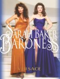 BARONESS BY SARAH BAKER FOR VERSACE