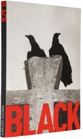 エルネスト・コスタンテ 写真集: ERNESTO COSTANTE: BLACK