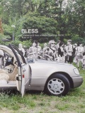 【古本】ブレス 作品集: BLESS: CELEBRATING 25 YEARS OF ALWAYS STRESS WITH BLESS No.42-No.74