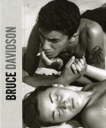 ブルース・デヴィッドソン 写真集: BRUCE DAVIDSON【カタルーニャ語版】