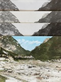 CALAMITA/A. An investigation into the Vajont catastrophe