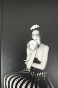 クレール・シビーユ・パスモール 写真集: CLAIRE SIBILLE PASSMORE: LA DERNIERE IMPERATRICE【サイン入】