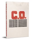 【2nd edition】COLLECTED OBBSESSION!