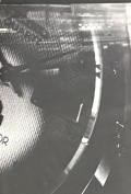 【古本】森山大道 写真集: 東京・網目の世界: DAIDO MORIYAMA: 'TOKYO' MESHED WORLD