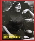 アンデルス・ペーターセン 写真集: ANDERS PETERSEN: Early Portraits