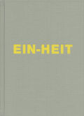 ミヒャエル・シュミット 写真集: MICHAEL SCHMIDT: EIN-HEIT (U-NI-TY)