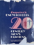 【古本】ESQUIRE'S ENCYCLOPEDIA OF 20TH CENTURY MEN'S FASHIONS