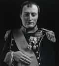 杉本博司 写真集: HIROSHI SUGIMOTO: PORTRAITS