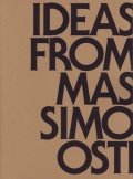 マッシモ・オスティ: IDEAS FROM MASSIMO OSTI