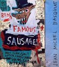 【古本】ジャン＝ミシェル・バスキア作品集: JEAN-MICHEL BASQUIAT